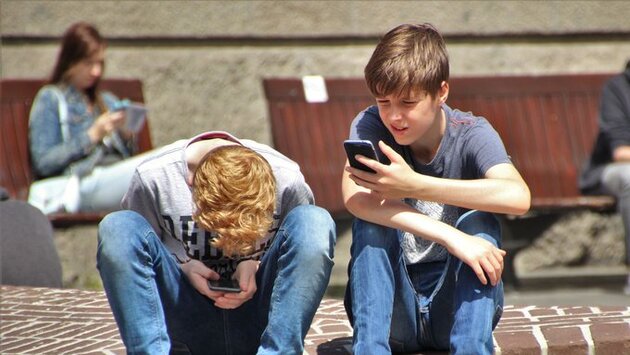 Under-16s Social Media Ban Hits Australia
