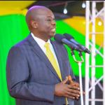 'Only One Bar & Restaurant Per Town': DP Gachagua Orders Alcohol Crackdown In Mt. Kenya