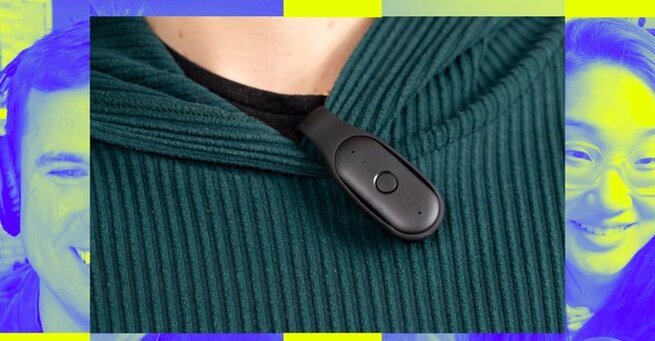 AI Wearables: The Future of Perfect Memory or a Privacy Concern?