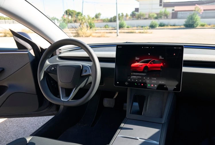 Tesla Says Driver Manually Overrode Autopilot Before Deadly Texas Crash: What We Know