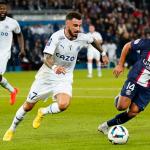 Malinovskyi Fires Marseille To Cup Win Over PSG