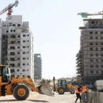 Israel Legalises Nine West Bank Settlement Outposts