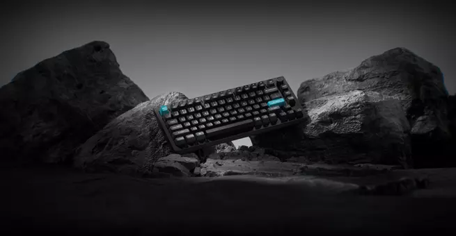 Keychron Mechanical Keyboards: Ultra Battery Power