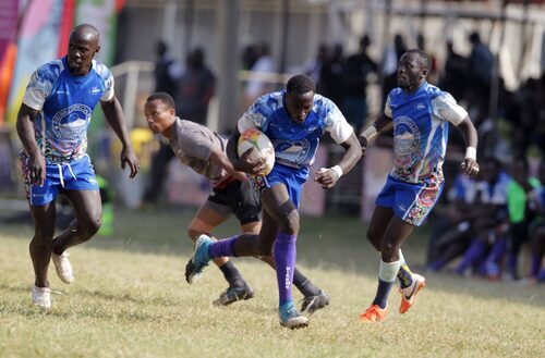 What Kisumu RFC Need To Shine In Kenyan Rugby