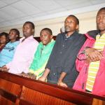 Muchai Murder Trial Pushed To Tuesday, Pathologist To Testify
