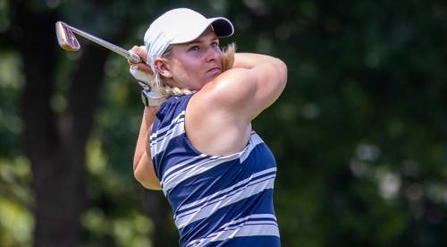 No Expectations For Alexander In Joburg Ladies Open