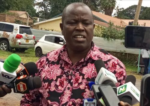 Former Homa Bay Clerk To Return Sh26m To Public Coffers