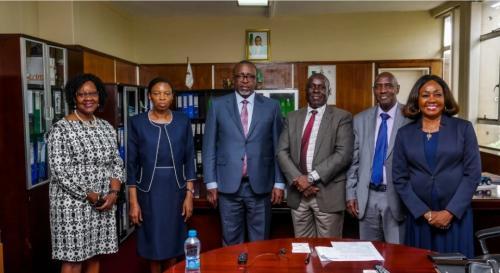 Zambia Offers Kenyan Farmers Land For Large Scale Farming