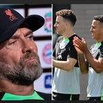 Liverpool Star's Father Admits He 'Hopes' He Leaves The Club To Join La Liga Team