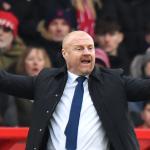 Dyche sees Tough Task Ahead In Unravelling Everton Recruitment Errors