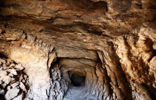 One Dead After Gold Mine Collapses In Siaya