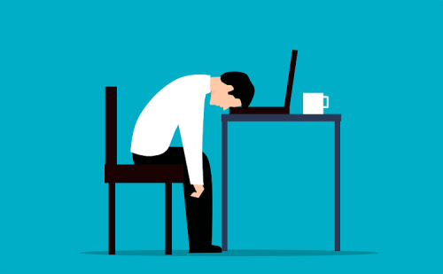 How To Protect Yourself From Computer Injuries