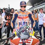Marquez To Miss Argentinian Motogp After Operation