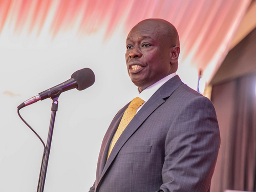 Gachagua: Azimio Reached Out To Ruto First