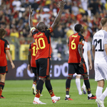 Lukaku Shrugs Off Cobwebs To Score Twice As Belgium Thrash Estonia