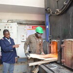 Aga Khan Retires Old Energy System For Biomass Boilers To Mitigate Climate Change