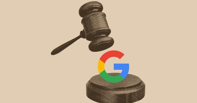 The Judge Deciding Google’s Fate Hesitates