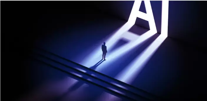 The AI Leader
