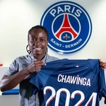 Malawi Football Star Clinches PSG Move