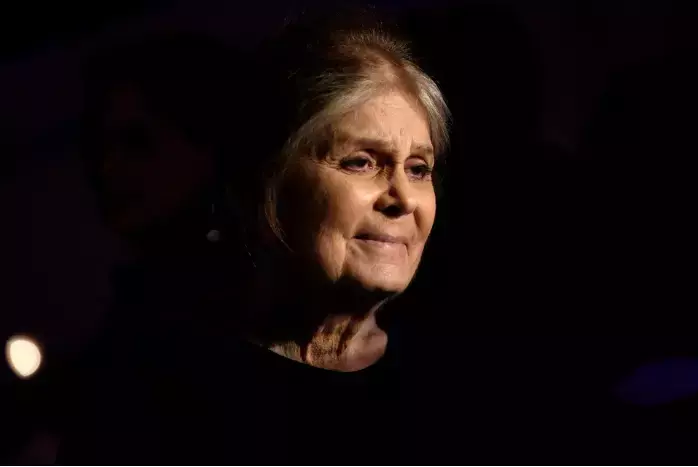 Gloria Steinem Dies at 92: Sexism She Faced, Then and Now