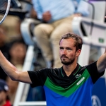 Sinner Powers Past Alcaraz To Book Beijing Final With Medvedev