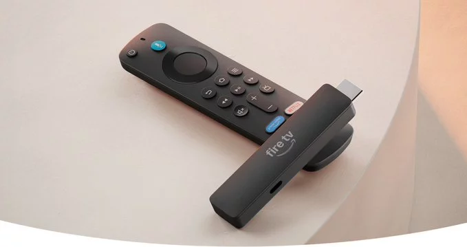 Amazon Fire TV Stick HD: Slimmest Streaming Shock