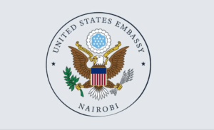 U.S. Embassy In Kenya Hiring Custodian