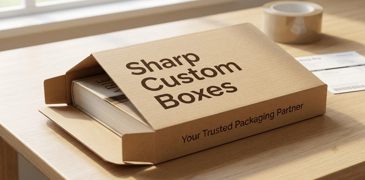 Can Book Mailers Make Book Shipping More Affordable in UK?