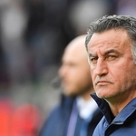 Ex-PSG Boss Galtier Takes Job In Qatar