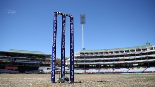 IOC Board Approves New Sports, Including Cricket, For LA 2028 Games