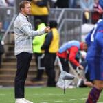 Julian Nagelsmann's Reign As Germany Manager Began With A Win