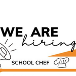 Kids Zone Hiring School Chef