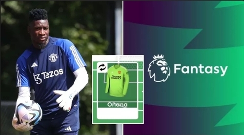 More Than 10% Of FPL Users Have Already Bought Andre Onana Following Price Reveal