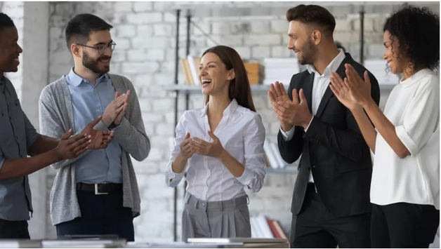 Gratitude: How It Boosts Empathy, Well-Being & Engagement