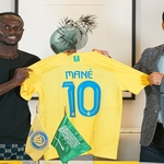 Mane Joins Saudi Side Al-Nassr From Bayern