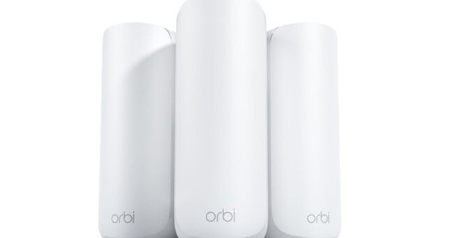 Netgear Orbi 370 Makes Wi-Fi 7 Mesh More Affordable