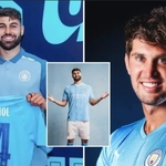 Seven Of The Top 20 Most Expensive Defenders Of All Time Are Man City Signings