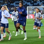 While The Elimination Of Top Teams Continues, France Calm Amid World Cup Turmoil
