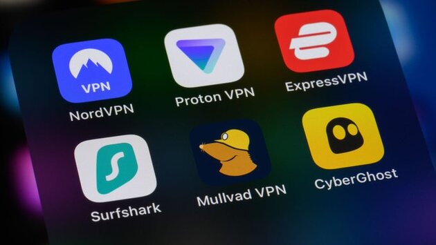 Best VPNs for Online Privacy in 2025