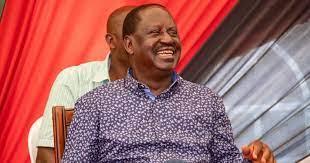 Political Analyst Hornsby Dismisses Rigging Claims By 'IEBC Whistleblower'