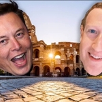 Okay, Fine, I Want Elon Musk And Mark Zuckerberg To Fight