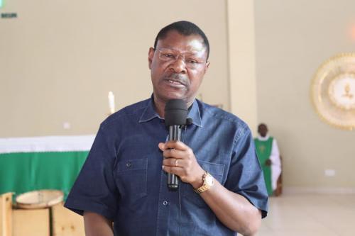 Stop Fueling Division, Focus On Kenyans' Needs - Wetangula To Leaders