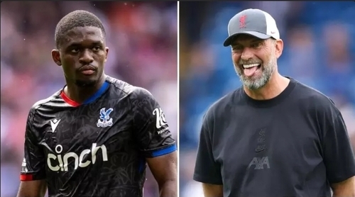 Cheick Doucoure Has Already Passed His Liverpool Transfer Audition As Jurgen Klopp Steps Up Pursuit