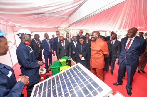 Govt To Create 100,000 Paid Industrial Internship Opportunities