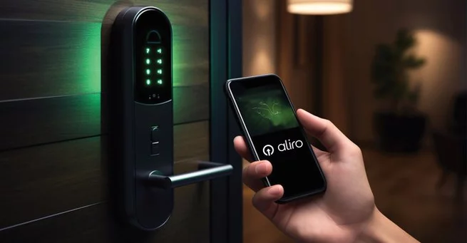 Aliro Smart Lock Standard Launches in 2026