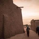 UN Urges Sahel States To Fight Arms Trafficking