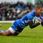 Libbok To Play At Loftus But No Hacjivah