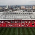Saudis Join Race To Buy Manchester United - Report