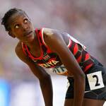 Will It Be Faith Kipyegon’s Night In Budapest? Here Is Kenya’s Day Four Timetable