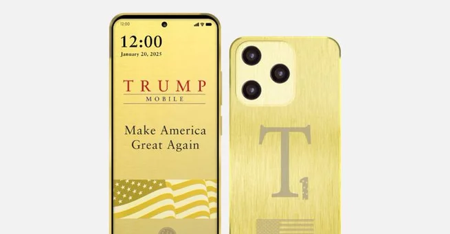Democrats Push FTC to Investigate Trump Mobile Claims